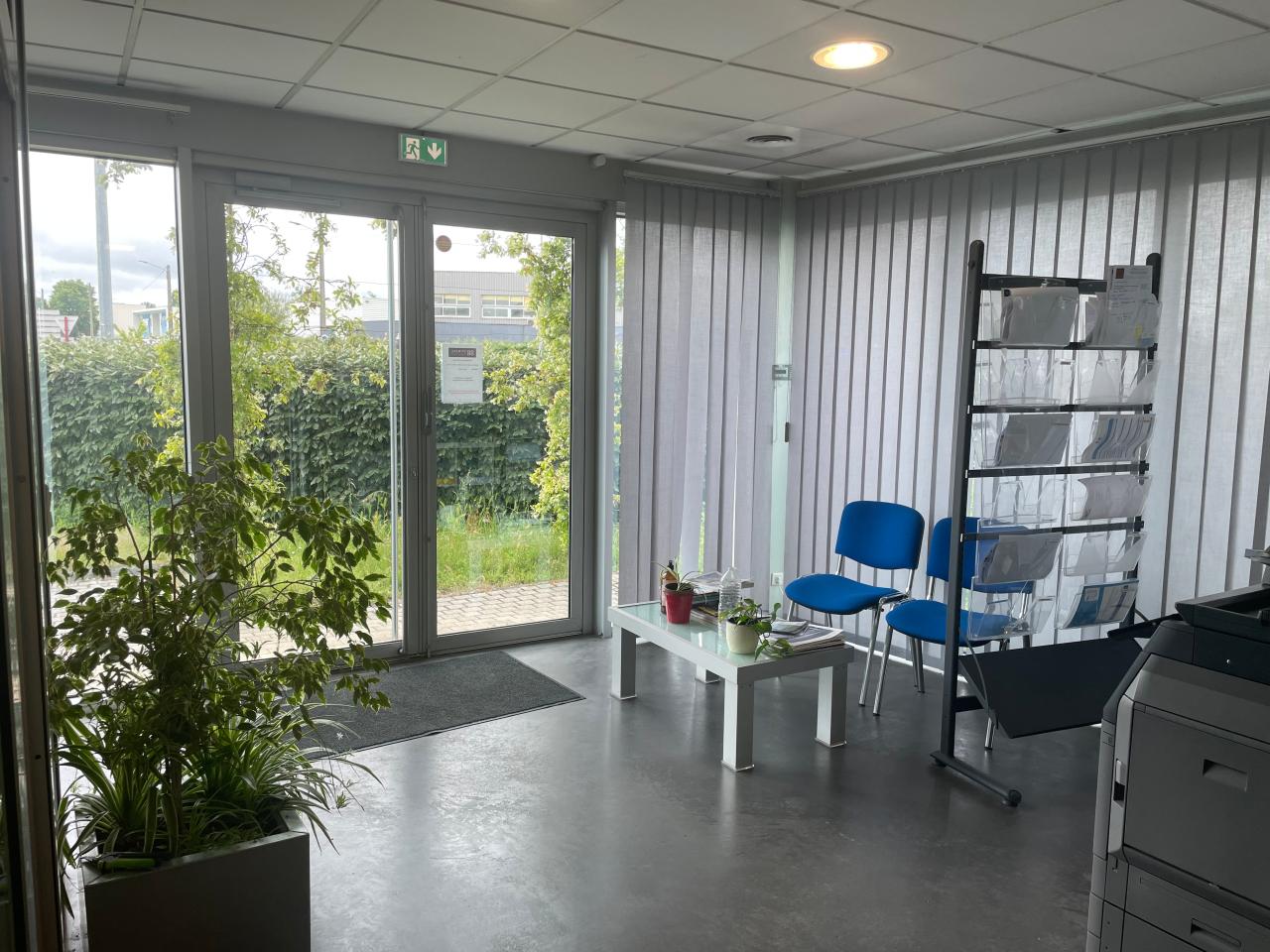 Local d'activité Villenave-d'Ornon 3423m² Vente local d'activité Villenave-d'Ornon Gironde OVACT2534394 8